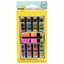 Post-it&reg; Post-it Printed Message Flags Value Pack1