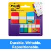 Post-it&reg; Tabs and Flags Combo Pack4