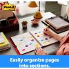 Post-it&reg; Tabs and Flags Combo Pack6
