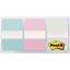 Post-it&reg; Durable Tabs1