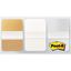 Post-it&reg; Durable Tabs1
