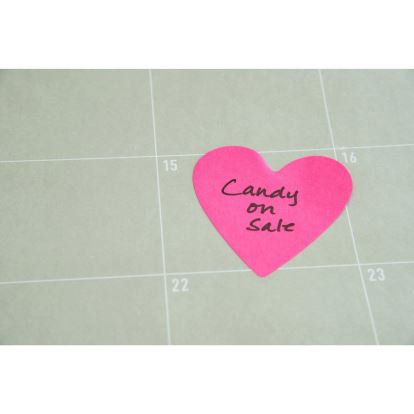 Post-it&reg; Super Sticky Die-Cut Notes1