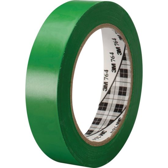 3M General-Purpose Vinyl Tape 7641