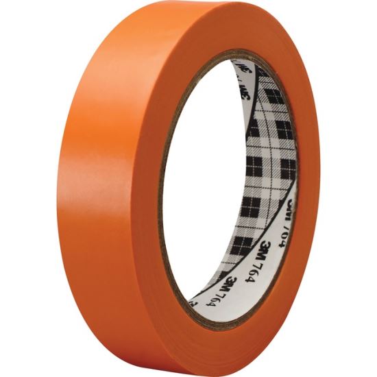 3M General-Purpose Vinyl Tape 7641