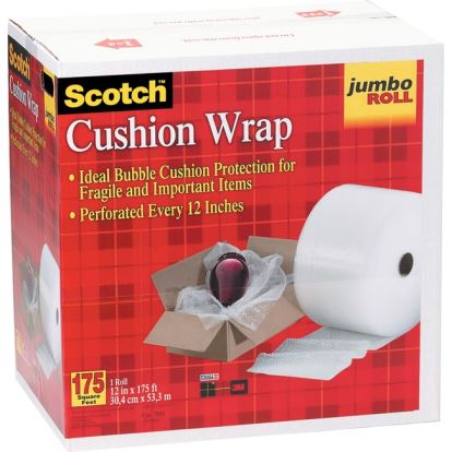 Scotch Jumbo Roll Cushion Wrap1