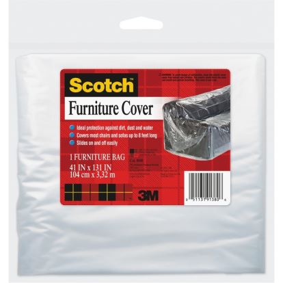 Scotch Heavy-duty Sofa Cover1