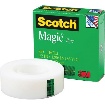Scotch Magic Tape1