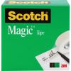 Scotch Invisible Magic Tape2