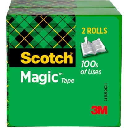 Scotch Magic Tape1