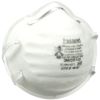 3M N95 Particle Respirator 8200 Mask3
