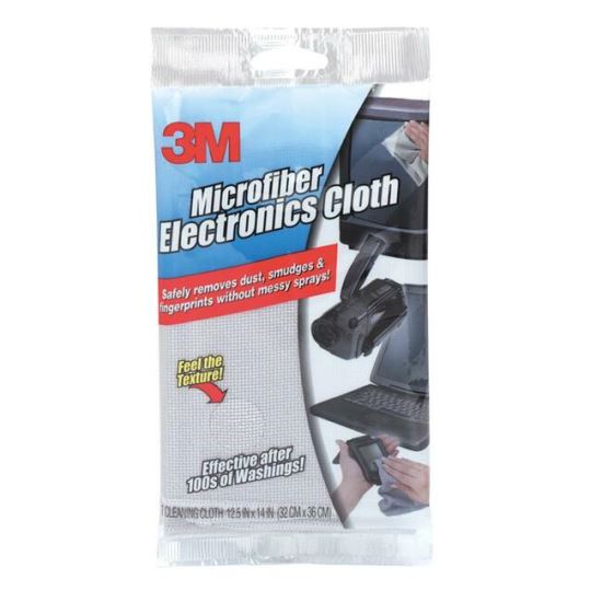 Scotch-Brite Electronics Cleaning Cloth1