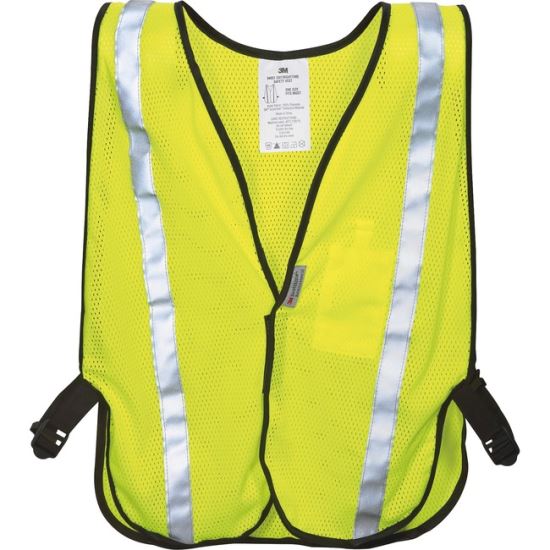 3M Reflective Safety Vest1