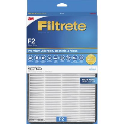 Filtrete Air Filter1