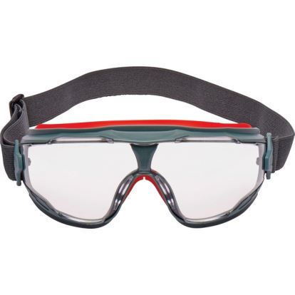 3M GoggleGear 500 Series Scotchgard Anti-Fog Goggles1