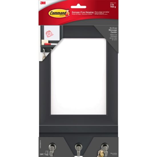 Command Dry-Erase Message Center1