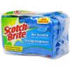 Scotch-Brite No Scratch Scrub Sponges2