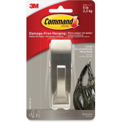 Command Large Modern Reflections Hook1