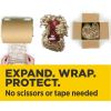 Scotch Cushion Lock Protective Wrap Dispenser7