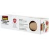 Cushion Lock Protective Wrap, 12" x 30 ft, Brown1