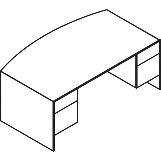 Groupe Lacasse Concept 400E Furniture Component1