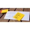 Post-it&reg; Super Sticky Dispenser Notes - Playful Primaries Color Collection9
