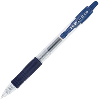 G2 0.5mm Gel Pen1