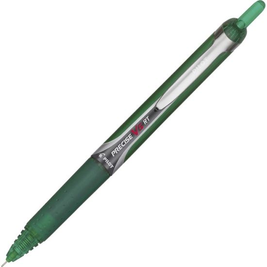 Pilot Precise V5 RT Extra-Fine Premium Retractable Rolling Ball, Pens1