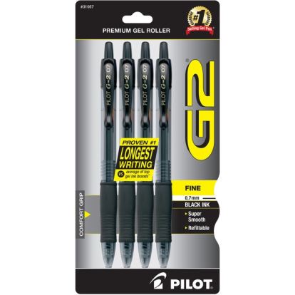 Pilot G2 Premium Gel Roller Pens1