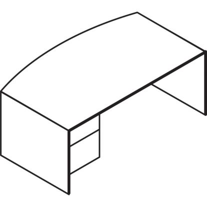 Groupe Lacasse Concept 400E Furniture Component1