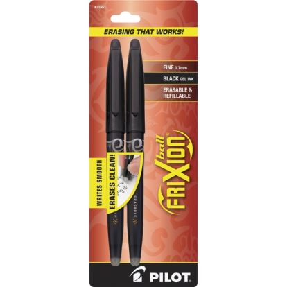Pilot FriXion Ball Erasable Gel Pens1