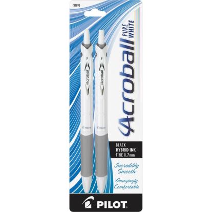 Pilot Acroball .7mm Retractable Pens1