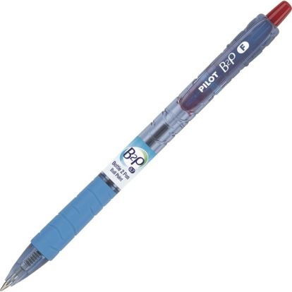 Pilot Bottle to Pen (B2P) B2P Recycled Retractable Ballpoint Pens1