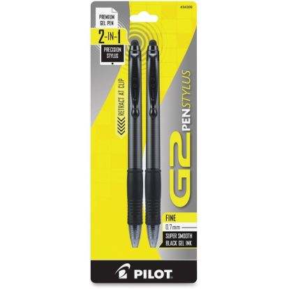 Pilot G2 Pen Stylus1