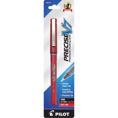 Pilot Precise V7 Fine Premium Capped Rolling Ball Pens1