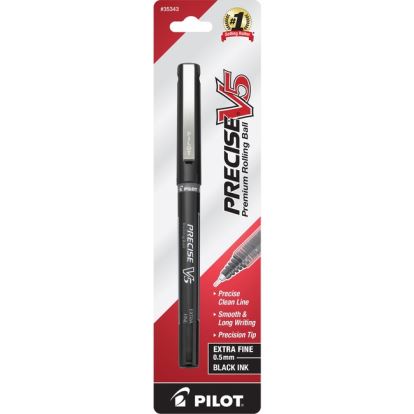 Pilot Precise V5 Premium Rolling Ball Pen1