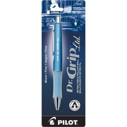 Pilot Dr. Grip Retractable Gel Rollerball Pens1