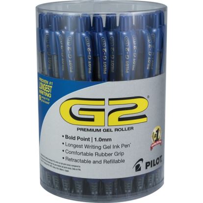 G2 1.0mm Gel Pens1