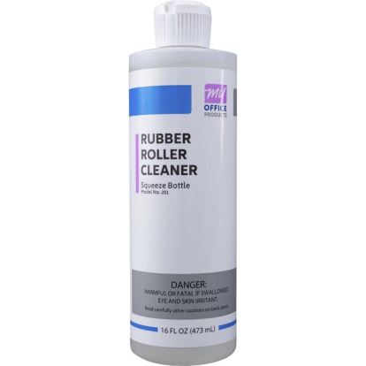 Premier Rubber Roller Cleaner & Rejuvenator1
