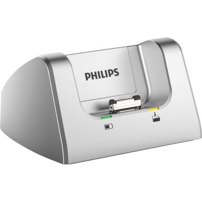 Philips Pocket Memo Docking Station1
