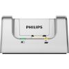 Philips Pocket Memo Docking Station2
