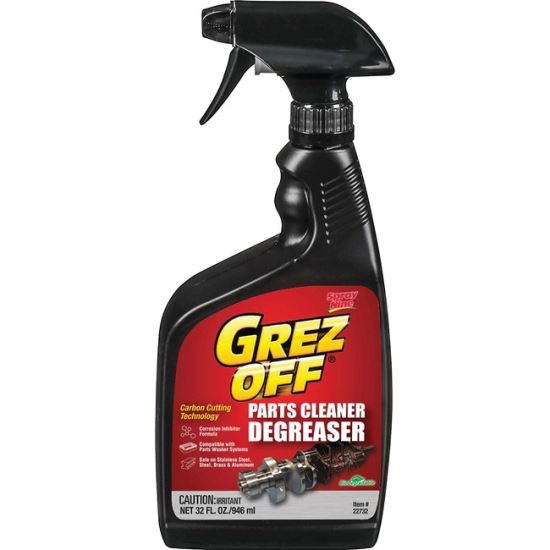 Spray Nine Grez-Off Parts Cleaner Degreaser1