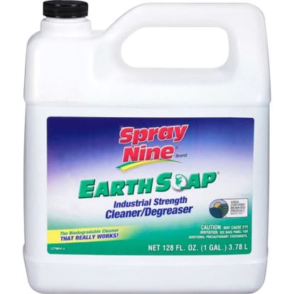 Spray Nine Earth Soap Cleaner/Degreaser1