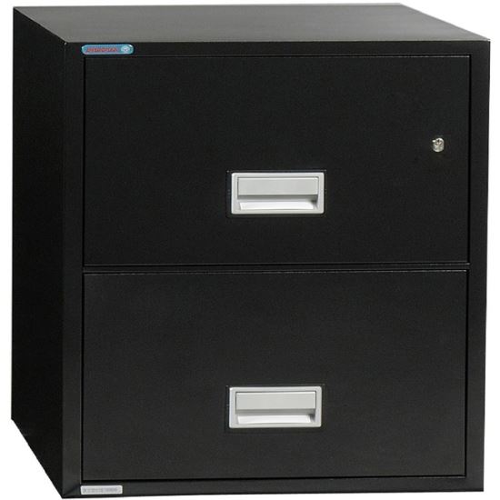 Phoenix World Class Vertical File - 2-Drawer1