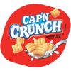 Quaker Oats Cap'N Crunch Corn/Oat Cereal Bowl2