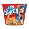 Quaker Oats Cap'N Crunch Corn/Oat Cereal Bowl3
