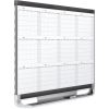 Quartet Quartet Prestige 2 Magnetic Calendar Board3