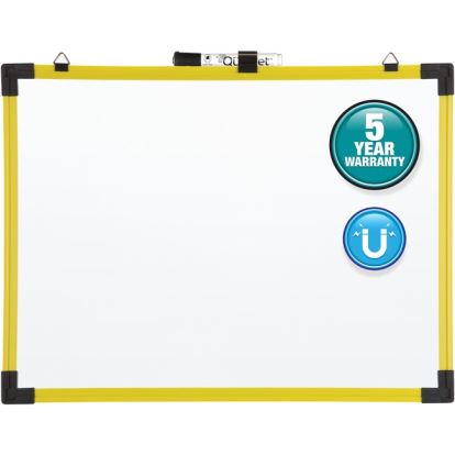 Quartet Industrial Magnetic Whiteboard1