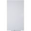 Quartet InvisaMount Vertical Glass Dry-Erase Board - 28x501