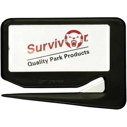 Quality Park Survivor Tyvek Envelope Letter Opener1