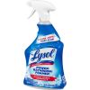 Lysol Bathroom Cleaner Spray4